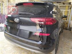 هیوندای تۆکسۆن